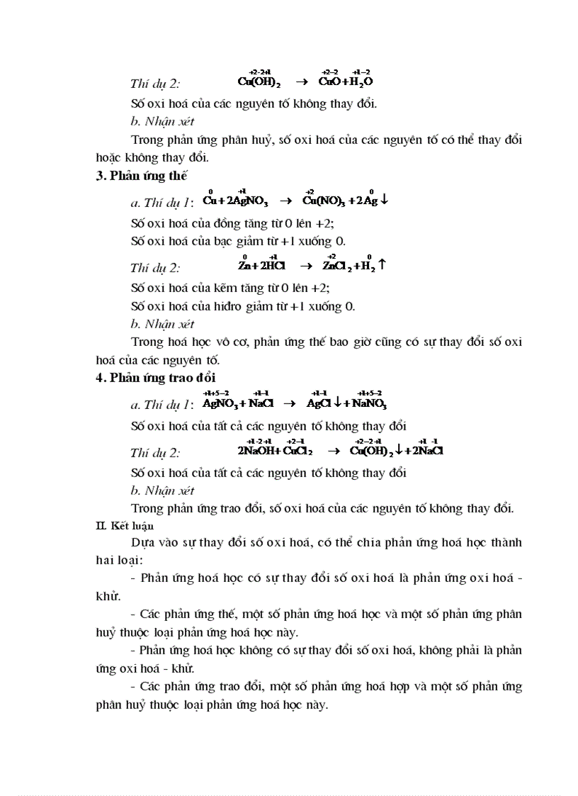 image for page Tài liệu Hóa học 10 hay