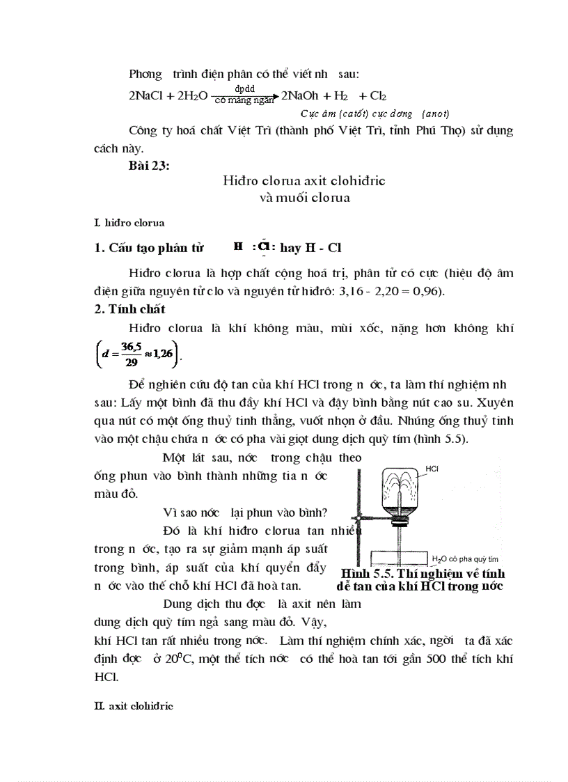 image for page Tài liệu Hóa học 10 hay
