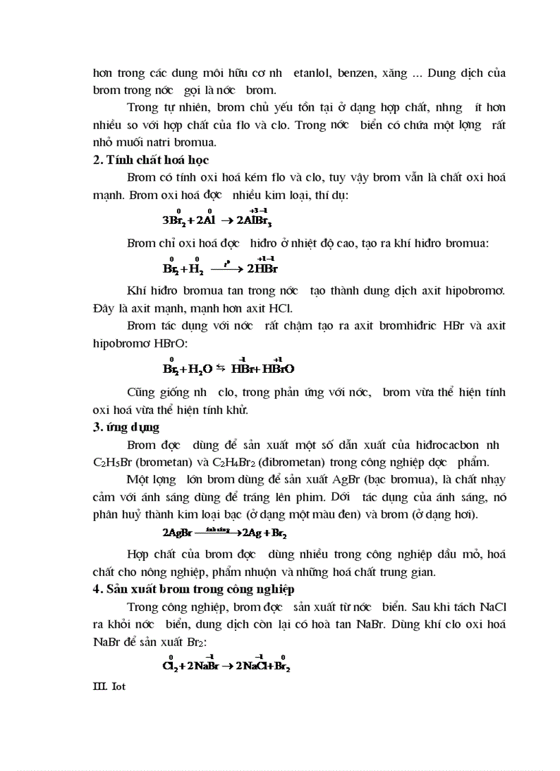 image for page Tài liệu Hóa học 10 hay