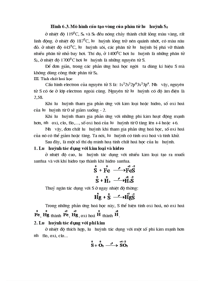 image for page Tài liệu Hóa học 10 hay