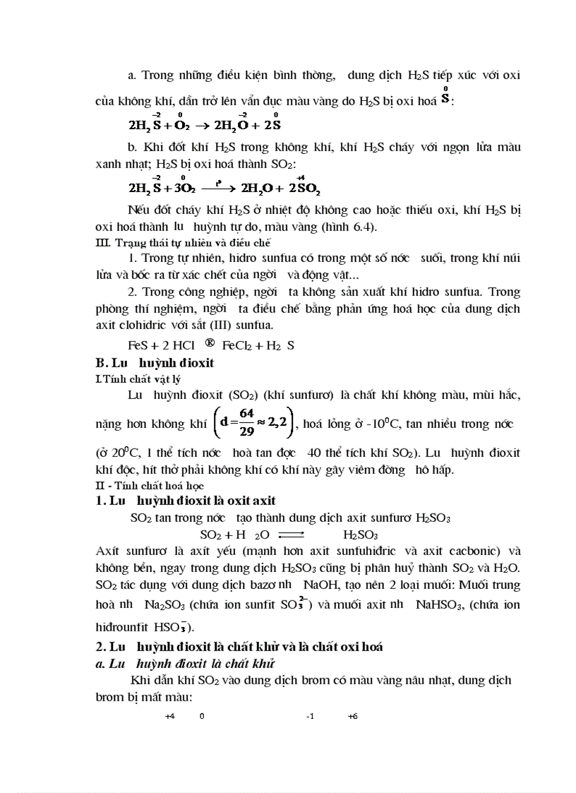 image for page Tài liệu Hóa học 10 hay