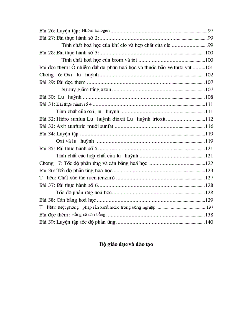 image for page Tài liệu Hóa học 10 hay