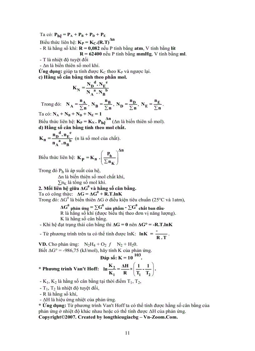 image for page Tài Liệu Hóa học Nâng Cao