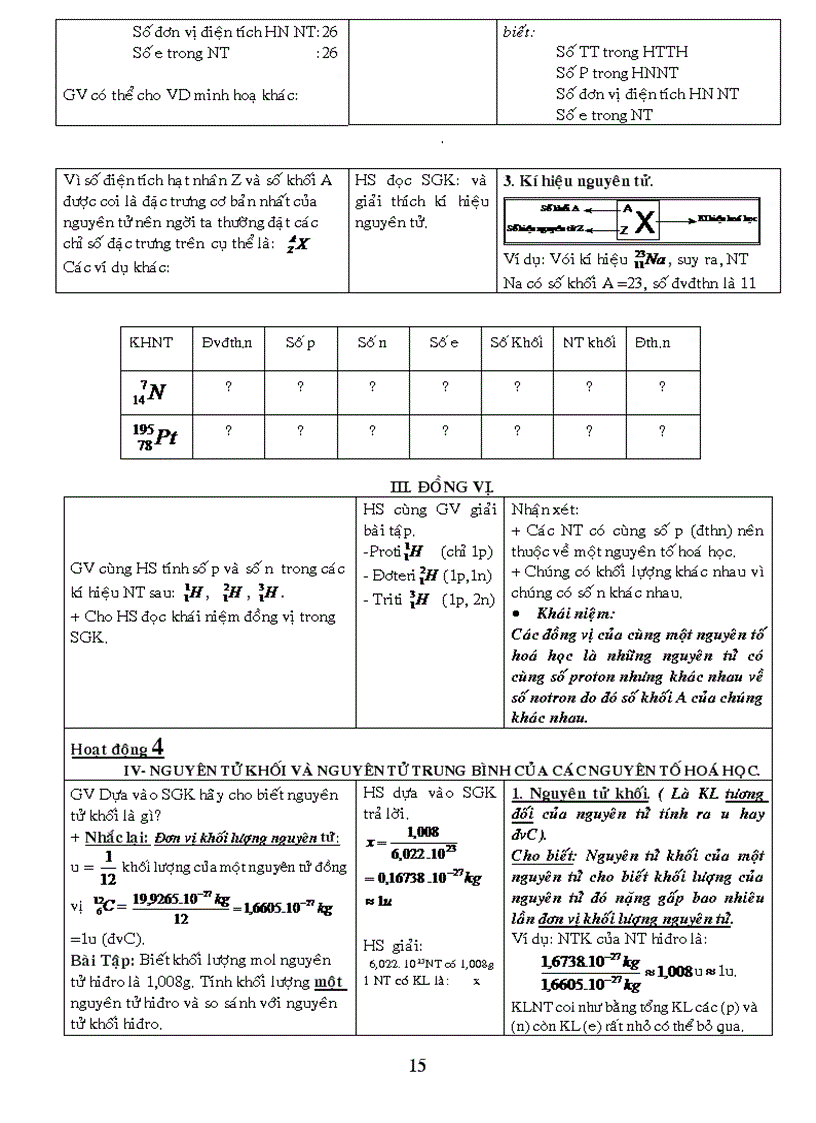 image for page Tap giao an Hoa hoc 10 co ban