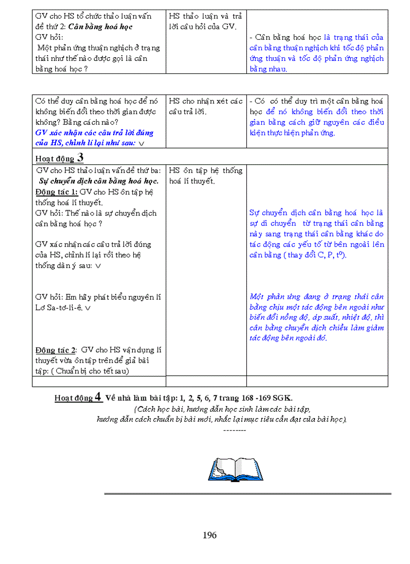 image for page Tap giao an Hoa hoc 10 co ban