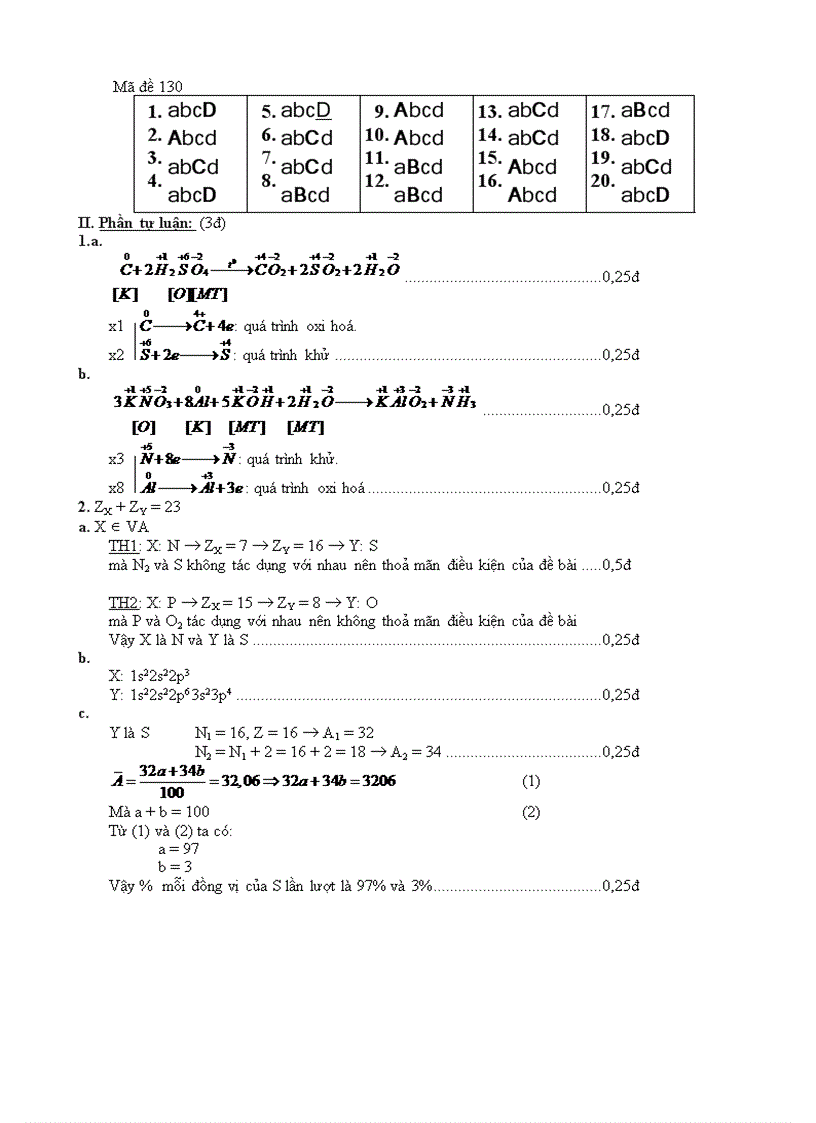 image for page Tham khảo Hóa 10 HK I 5