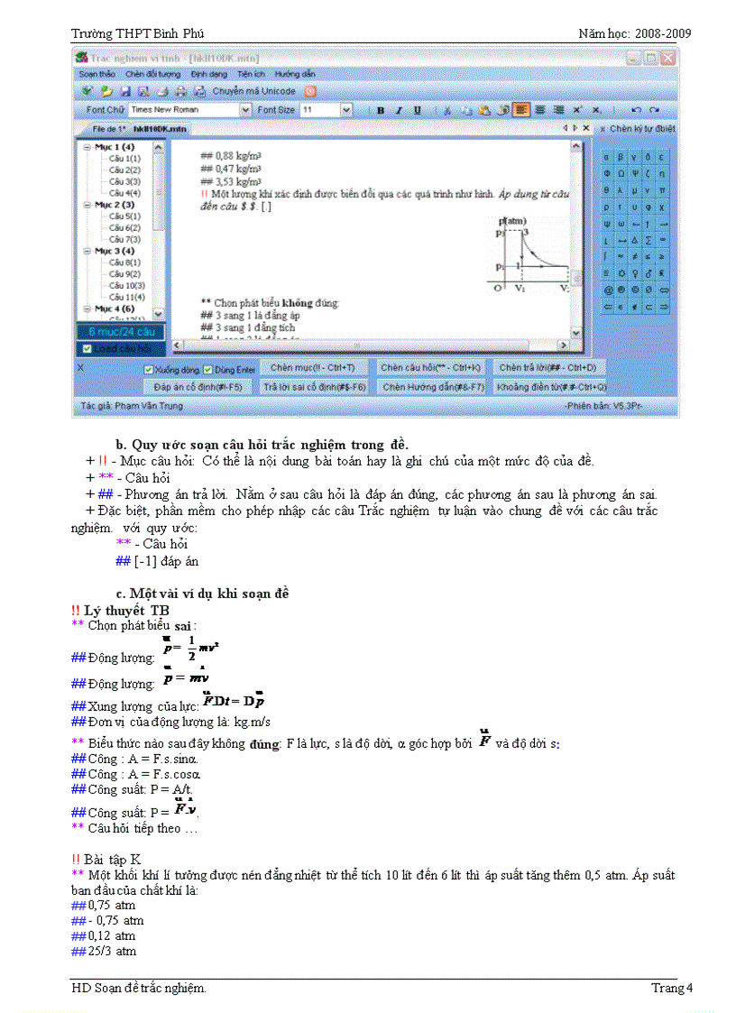 image for page Thi nghiem ao