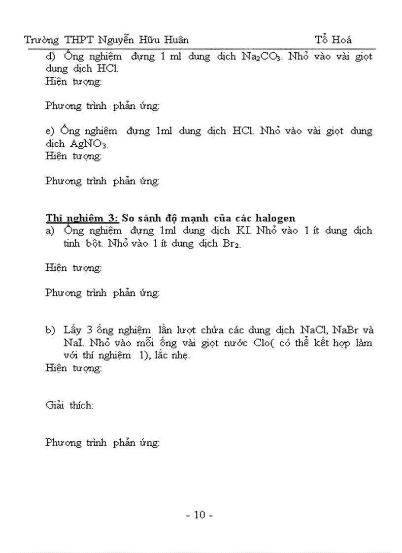 image for page Thuc hanh hoa 10