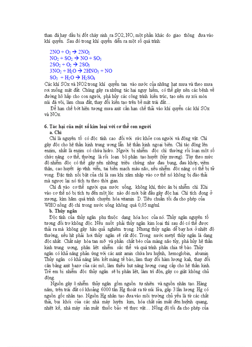 image for page Tích hợp GD môi trường môn Hoá hoc