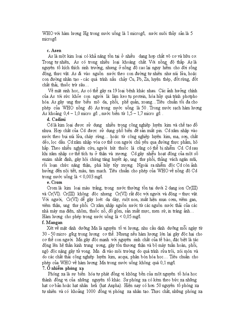 image for page Tích hợp GD môi trường môn Hoá hoc