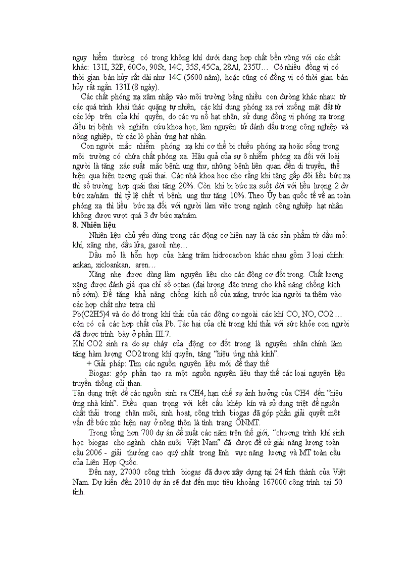 image for page Tích hợp GD môi trường môn Hoá hoc