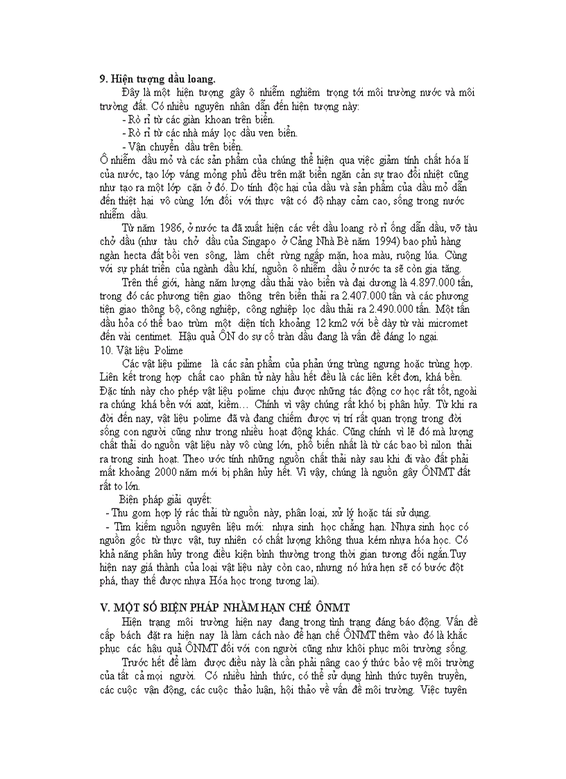 image for page Tích hợp GD môi trường môn Hoá hoc