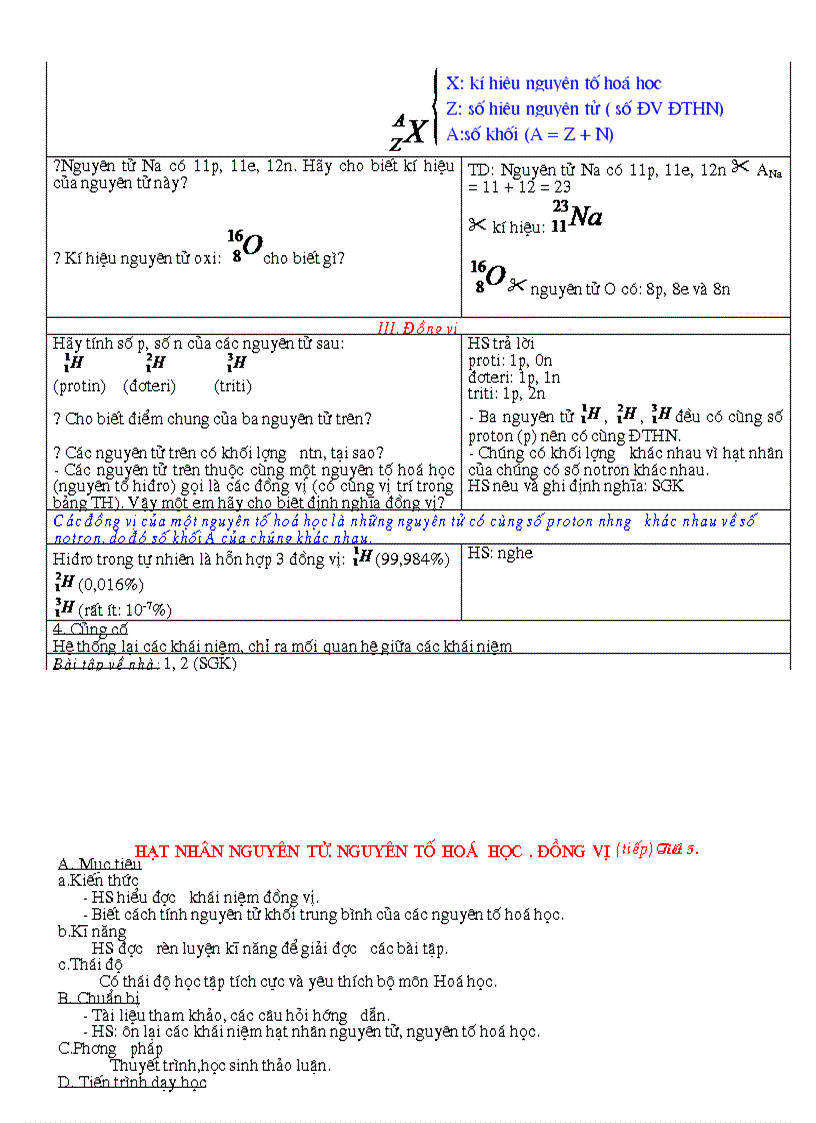 image for page TKBG Hoa 10 bản Word