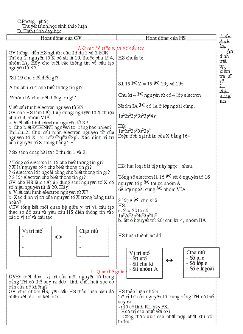 image for page TKBG Hoa 10 bản Word