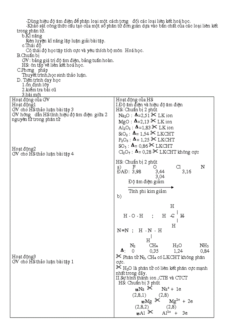 image for page TKBG Hoa 10 bản Word