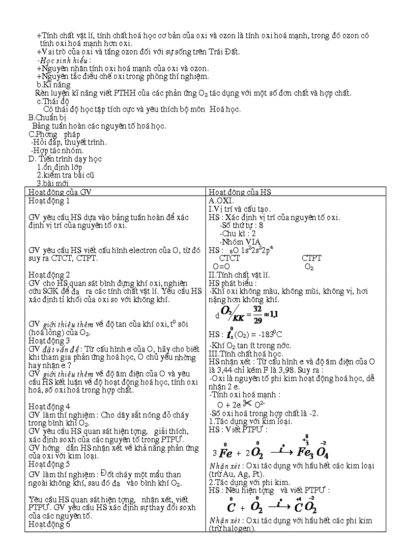 image for page TKBG Hoa 10 bản Word