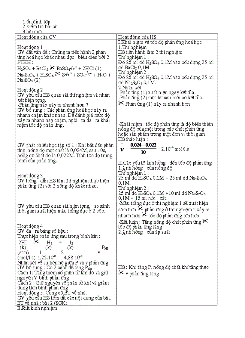 image for page TKBG Hoa 10 bản Word