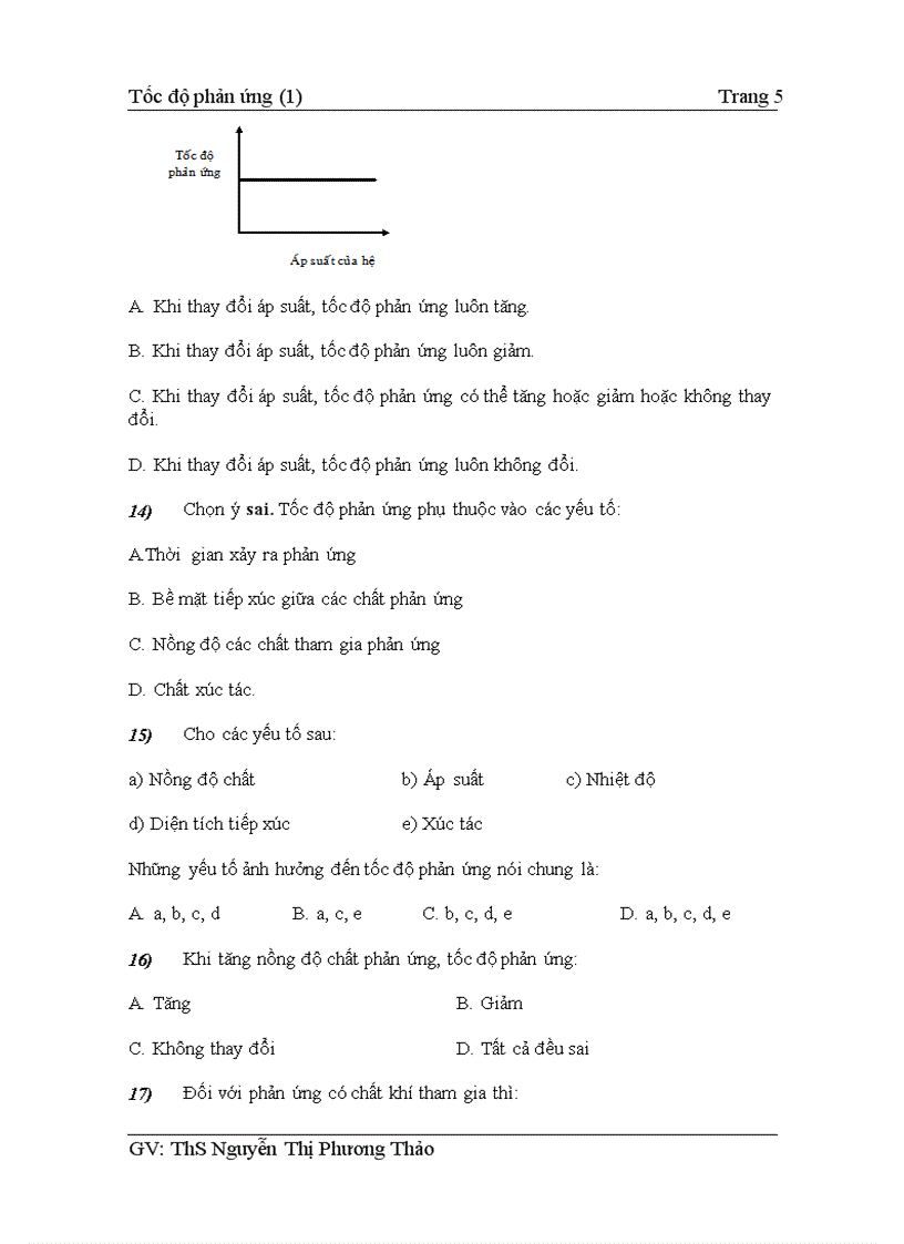 image for page TỐC ĐỘ PHẢN ỨNG 20 câu cơ bản