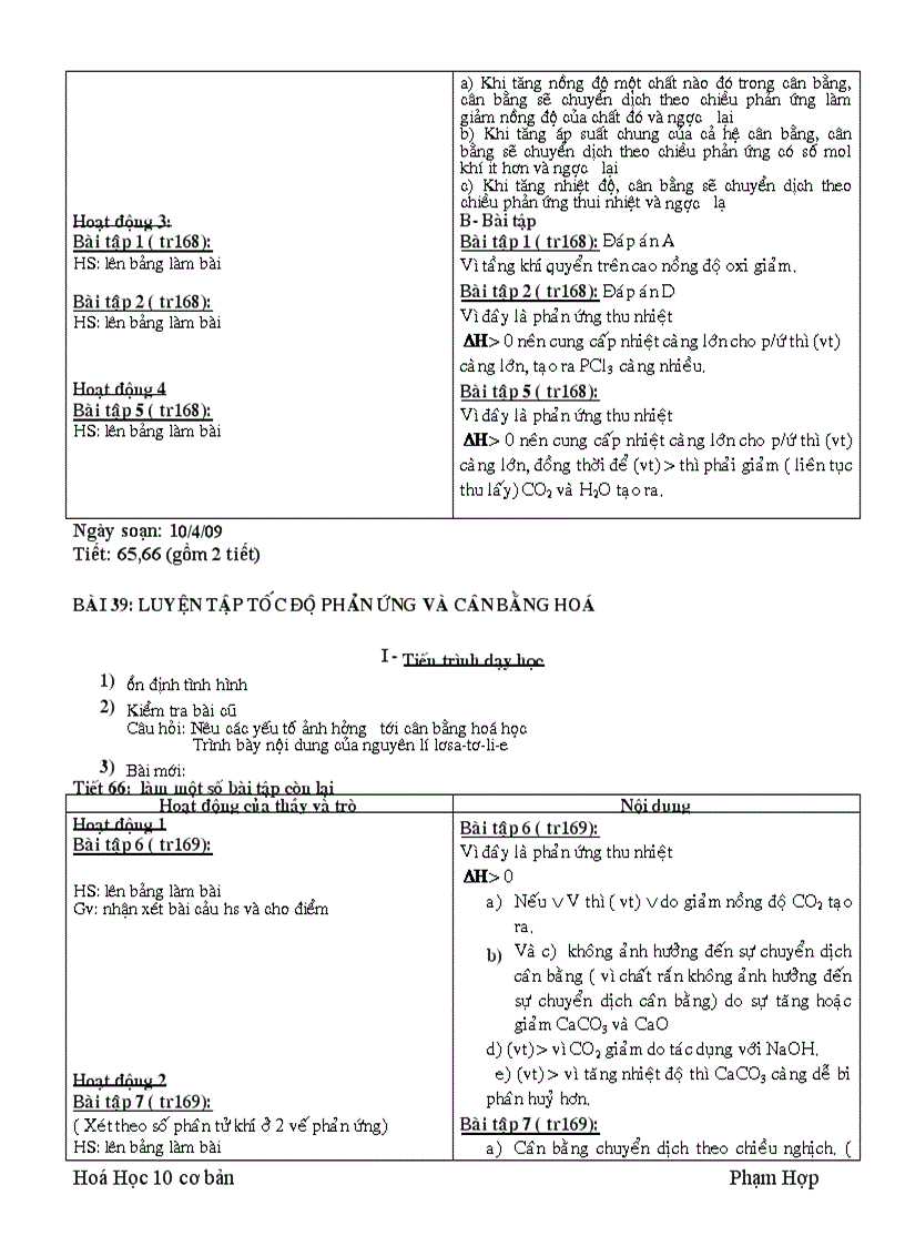 image for page Tốc độ phản ung ban cơ bản