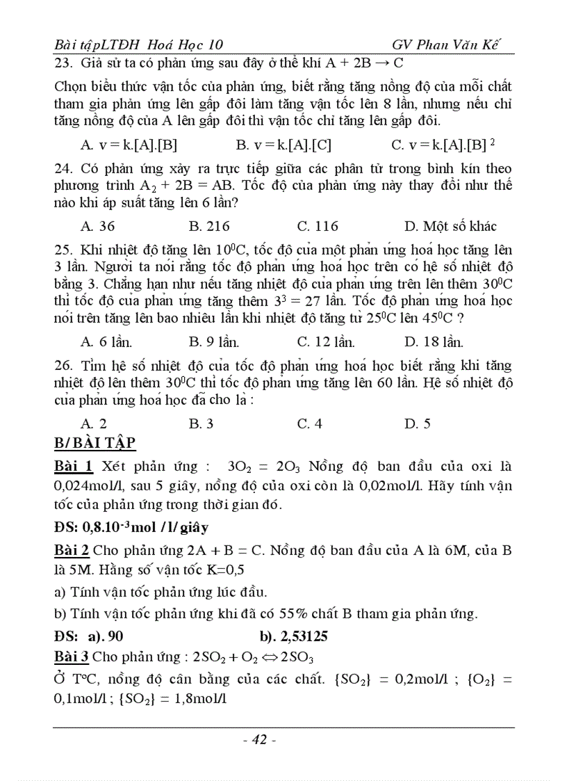 image for page Tóm tắt lí thuyết BTtự luận TN HKII