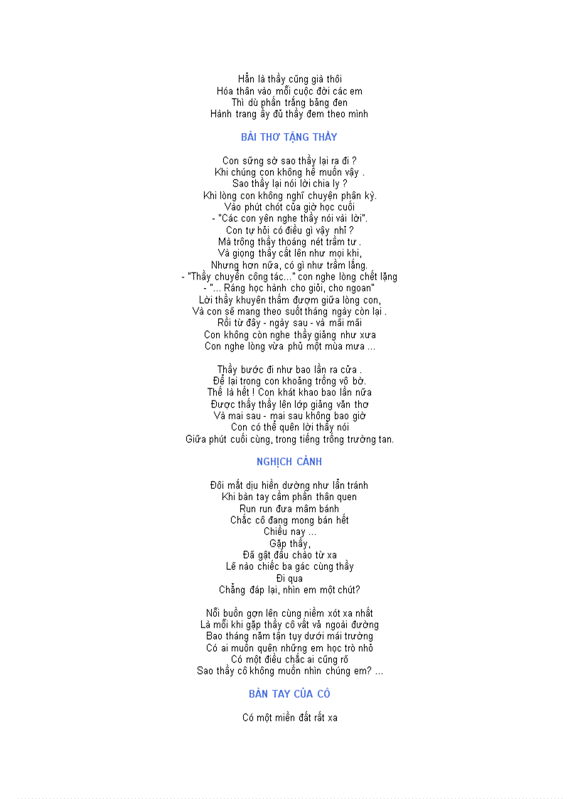 image for page 100 BaÌ bÁo tƯờNg MừNg NgÀy NGVN 20 11