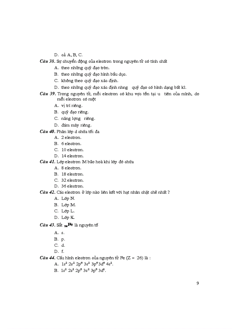 image for page 1000 BTTN Hóa THPT