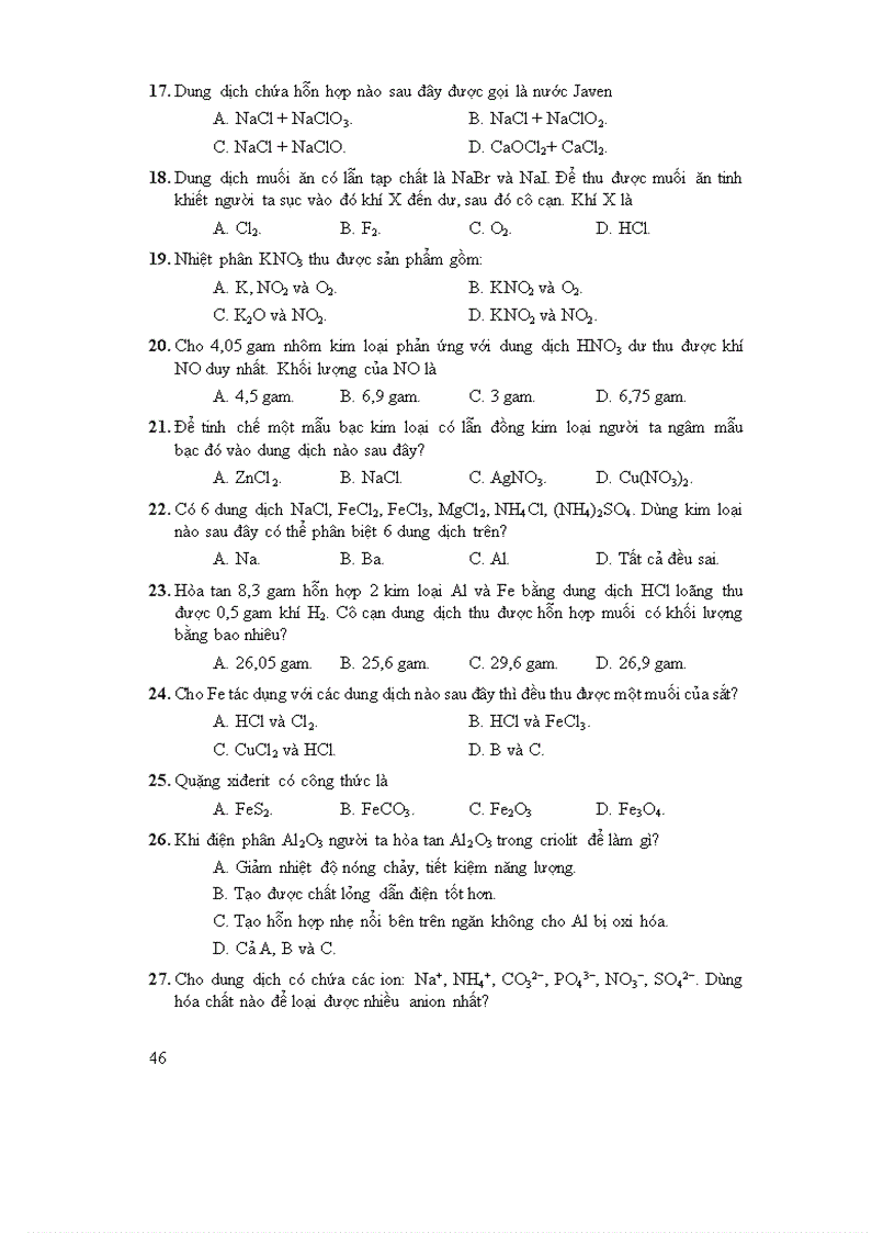 image for page 25 de thi thu dh