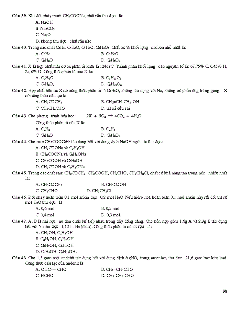 image for page 30 de thi DH CD tu de 10 20