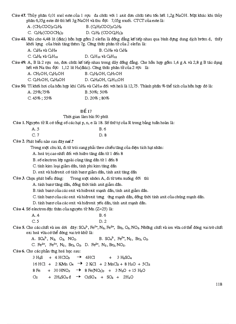 image for page 30 de thi DH CD tu de 10 20