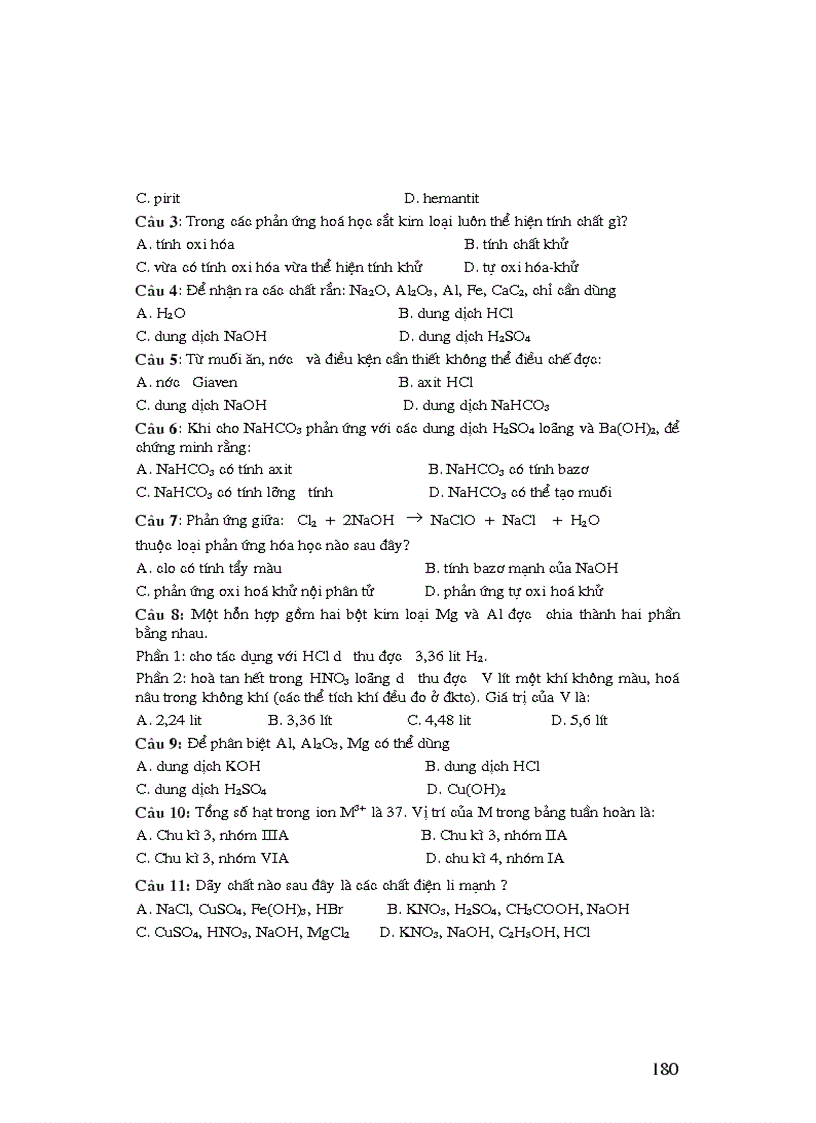 image for page 30 de thi DH CD tu de 21 30