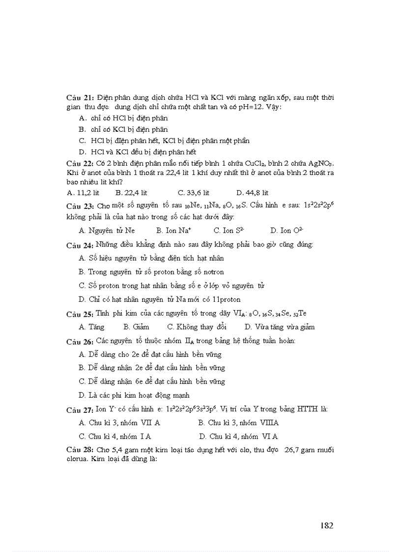 image for page 30 de thi DH CD tu de 21 30