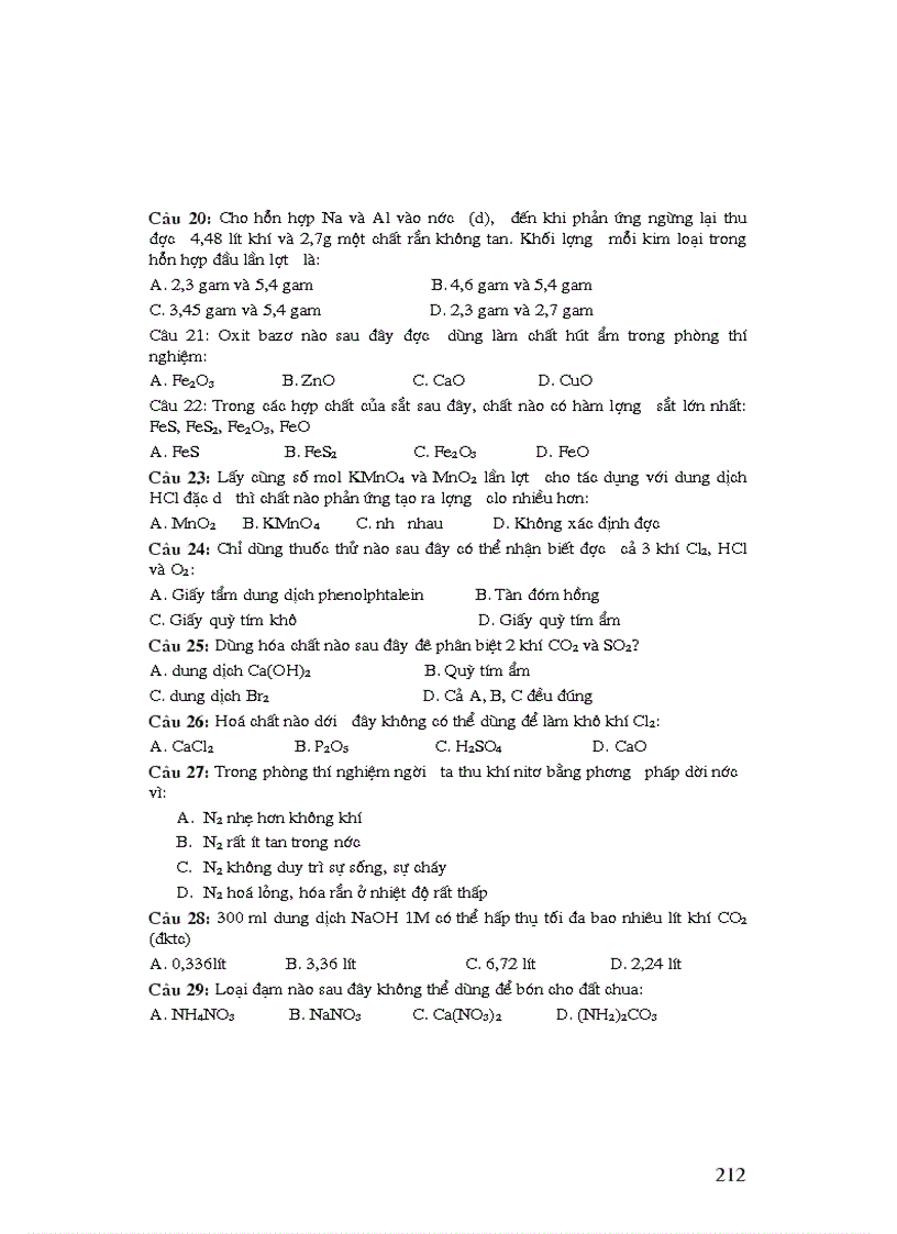 image for page 30 de thi DH CD tu de 21 30