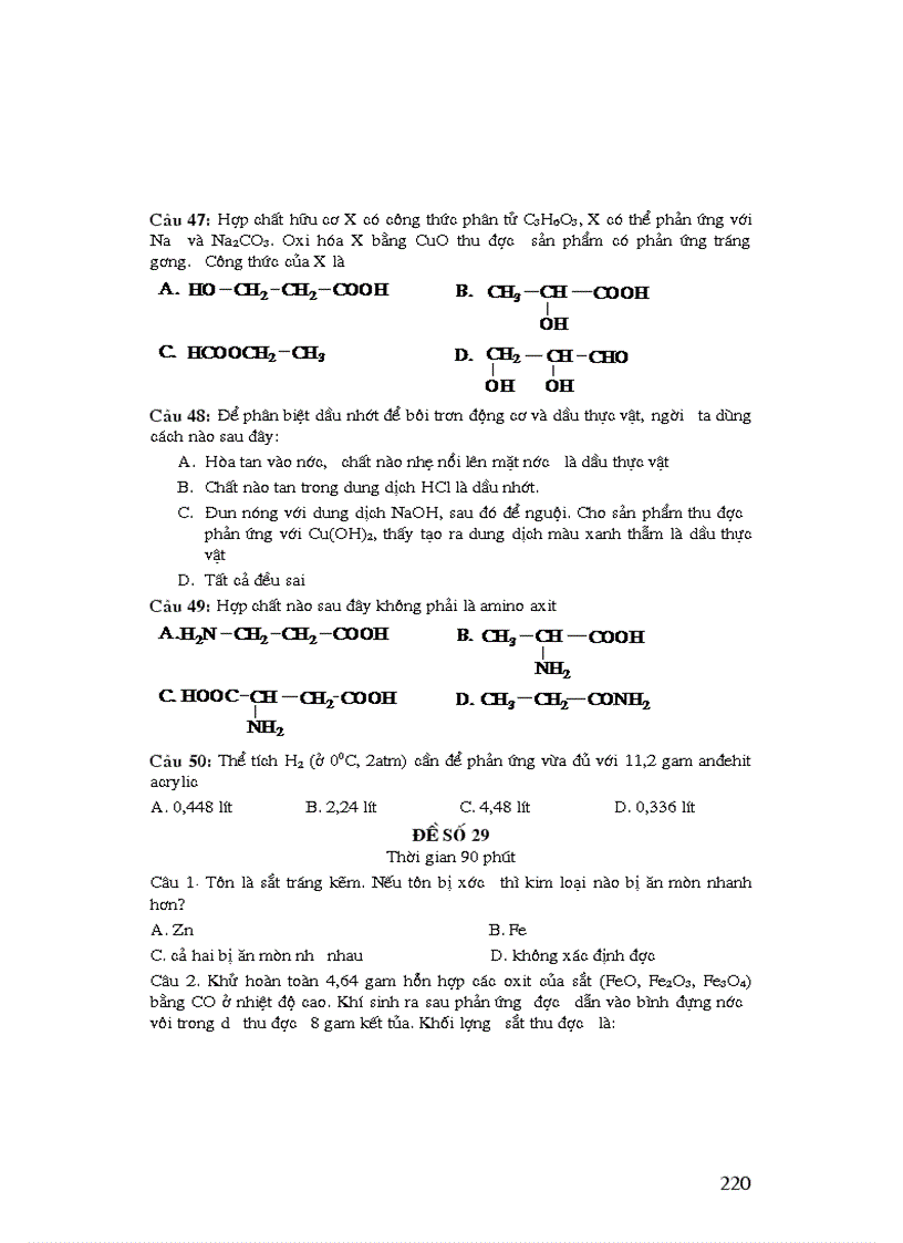 image for page 30 de thi DH CD tu de 21 30