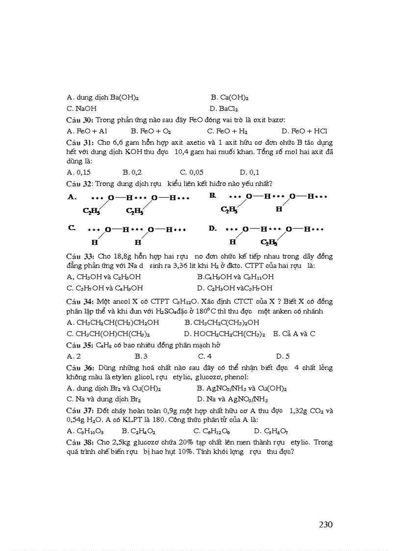 image for page 30 de thi DH CD tu de 21 30