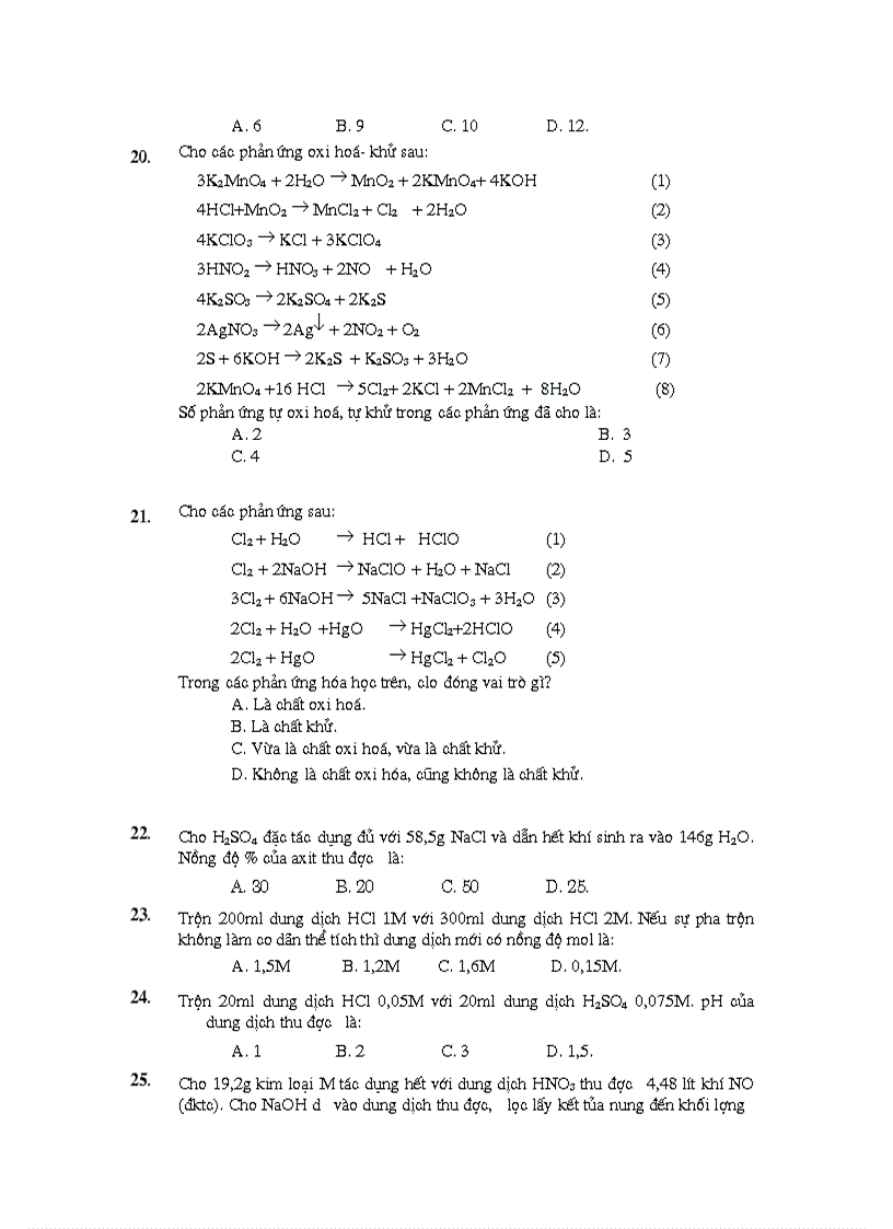 image for page 30 de thi DH CD