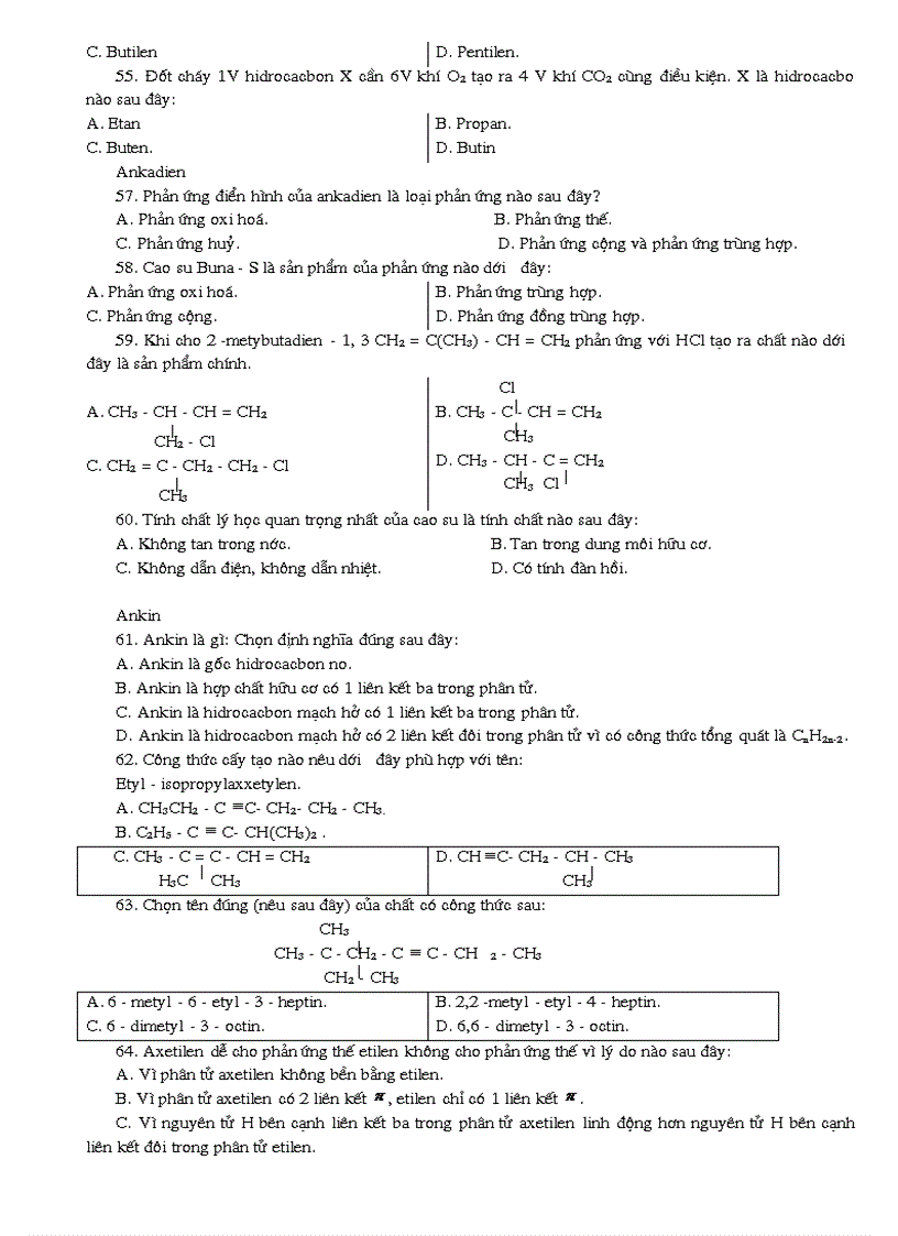 image for page 480 cau hoi va bai tap trac nghiem