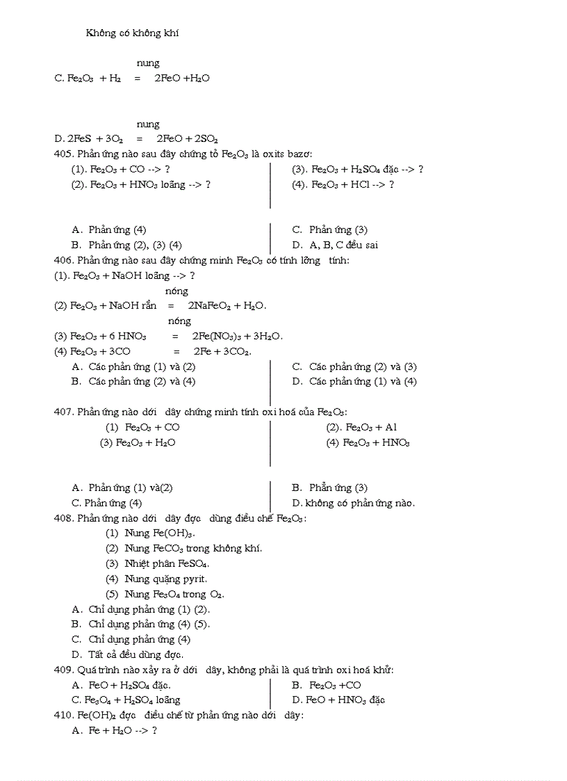 image for page 480 cau hoi va bai tap trac nghiem