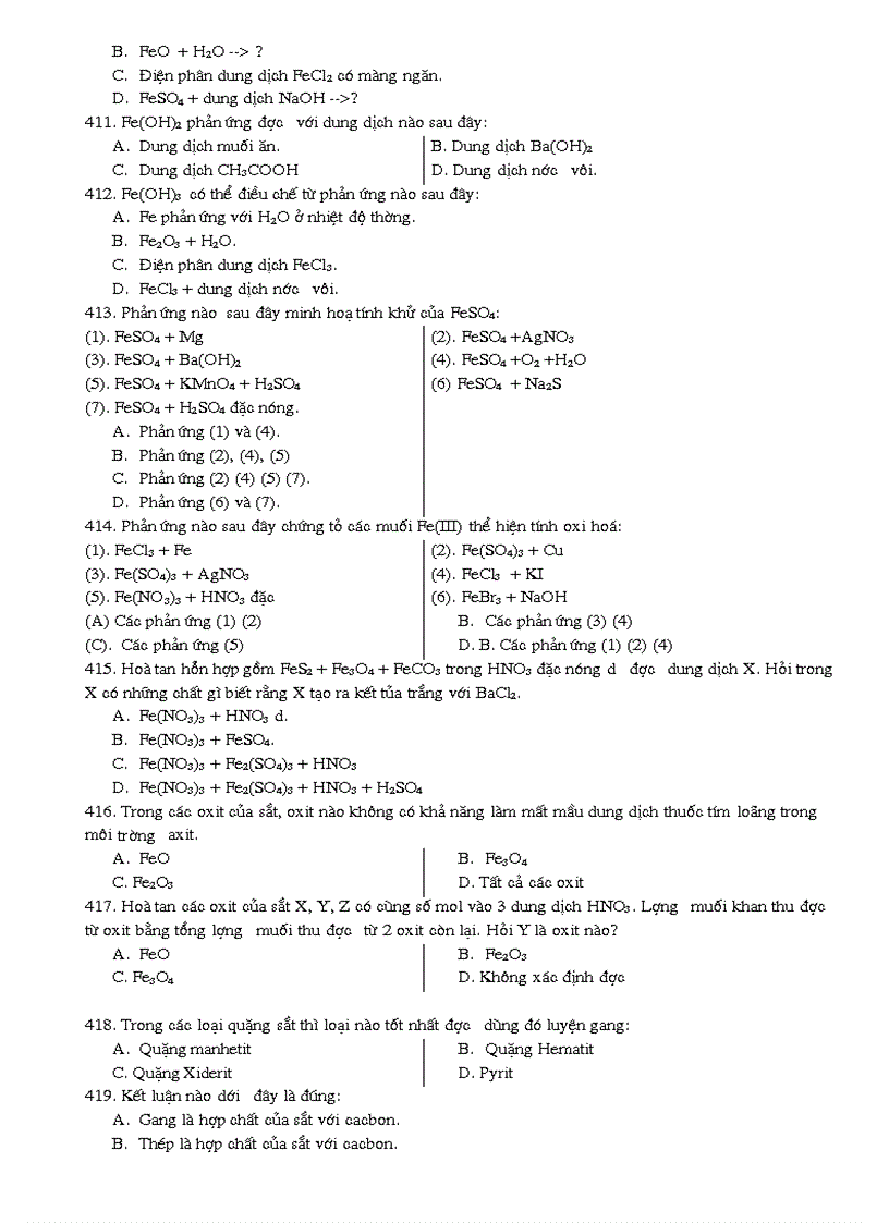 image for page 480 cau hoi va bai tap trac nghiem