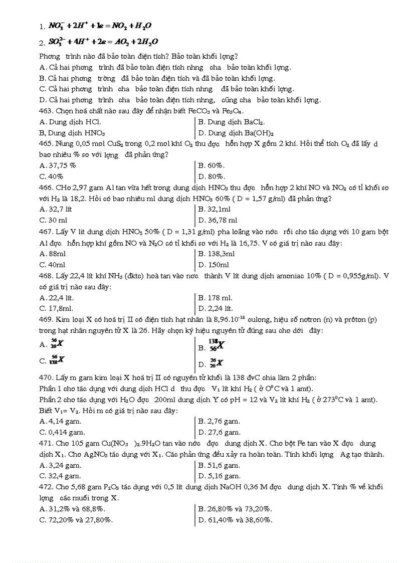 image for page 480 cau hoi va bai tap trac nghiem