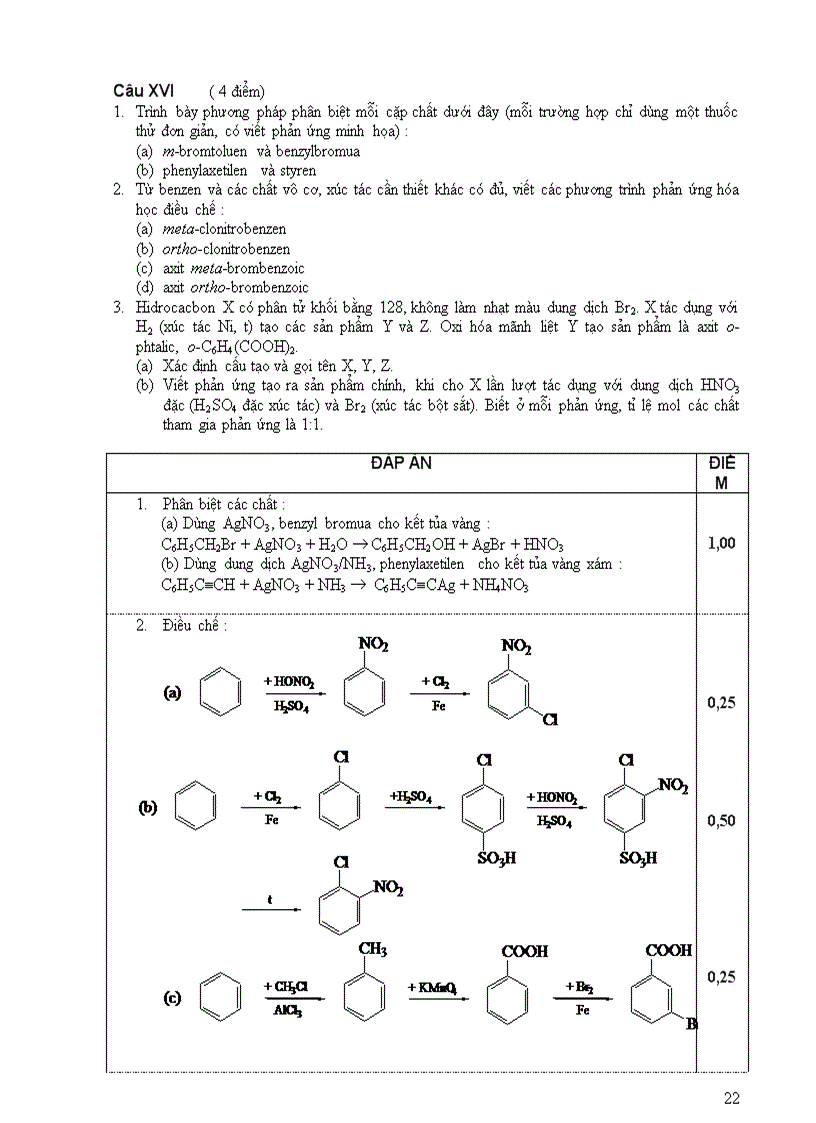 image for page 5 đề thi hsg hóa 11