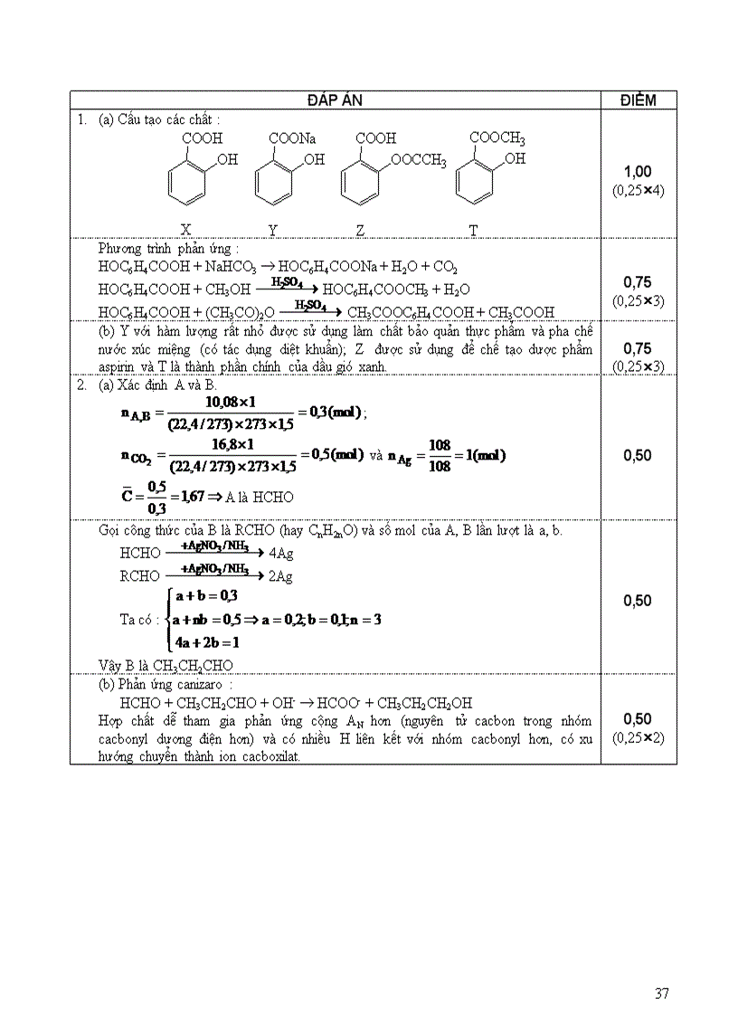 image for page 5 đề thi hsg hóa 11