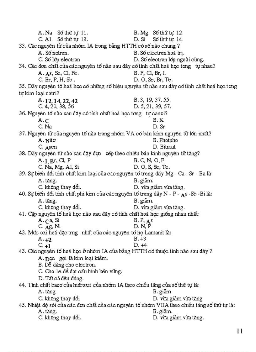 image for page 555 câu hỏi trắc nghiệm