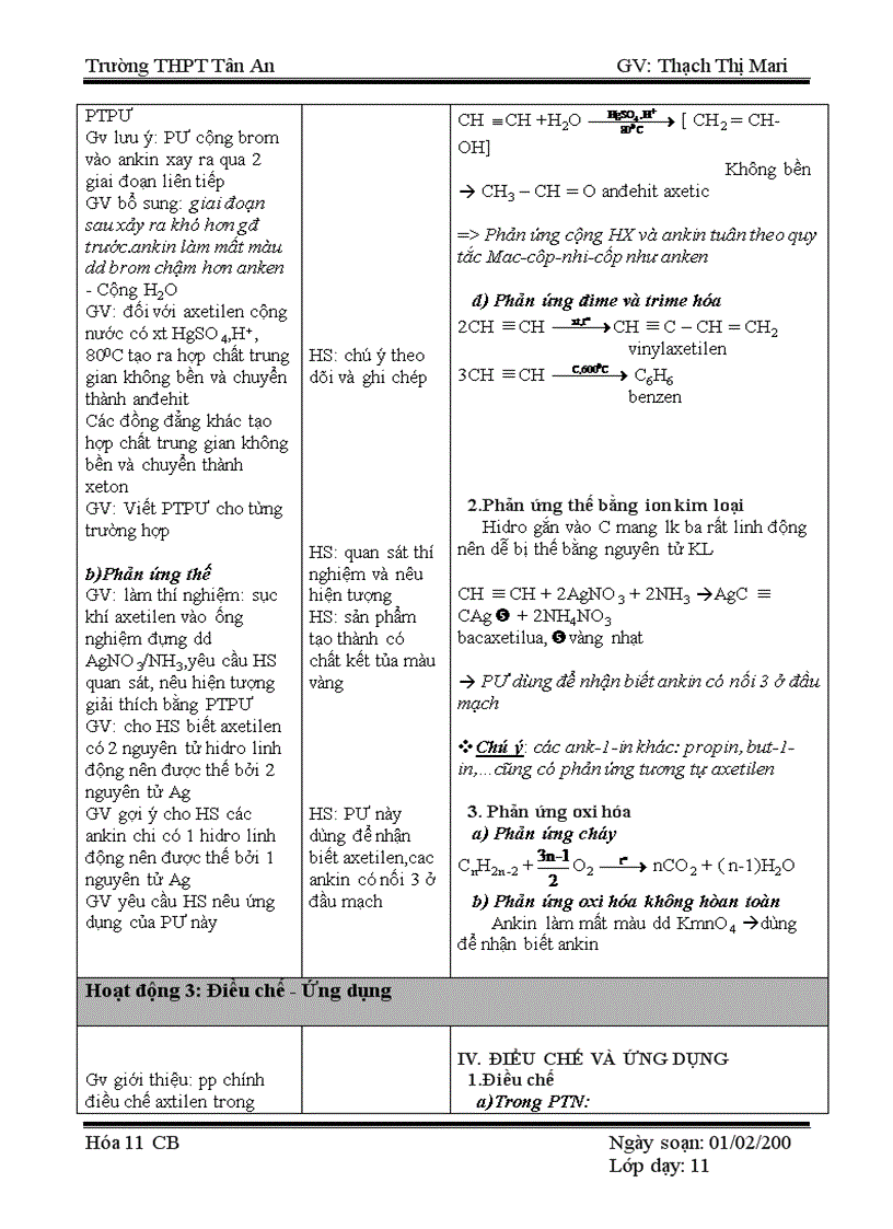 image for page Bài 31 Ankin