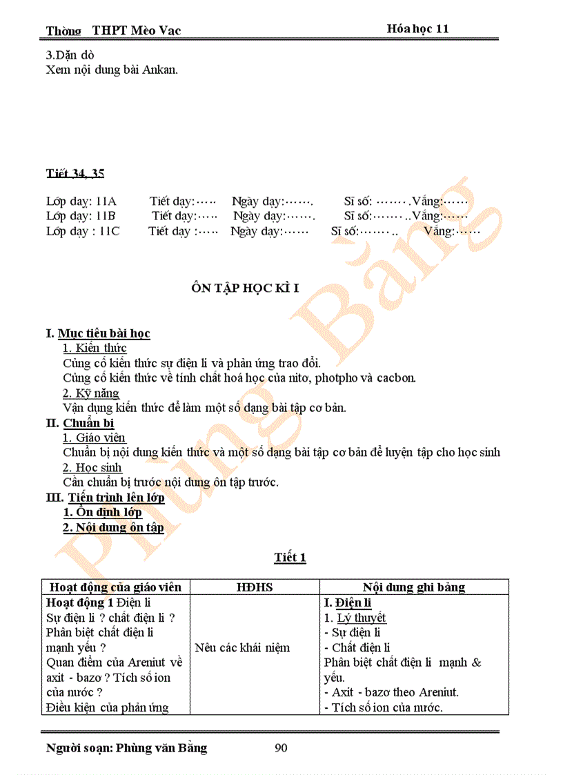 image for page Bai 9 Axit nitric và muối nitrat