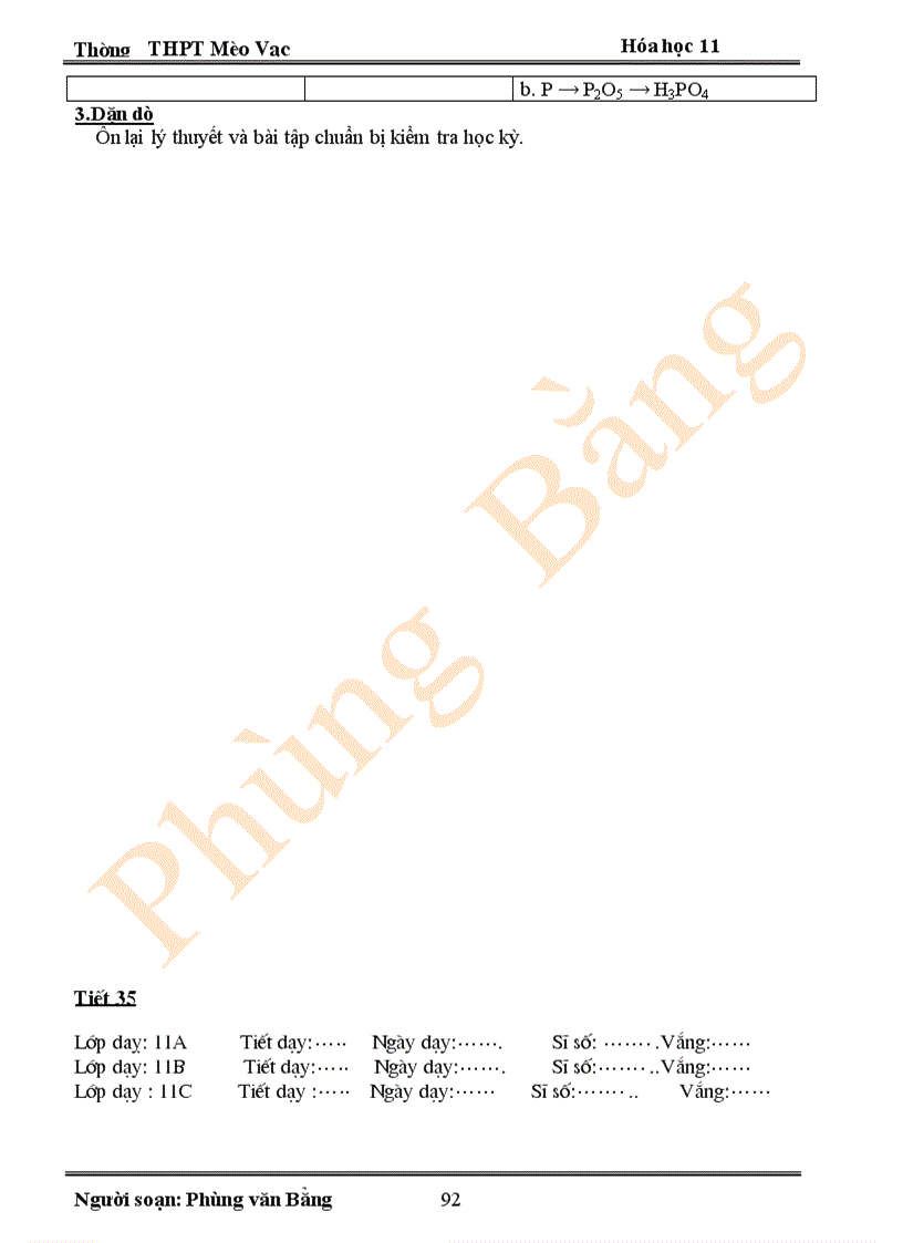 image for page Bai 9 Axit nitric và muối nitrat