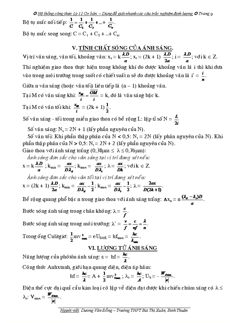 image for page Bài ca khối lượng nguyên tử