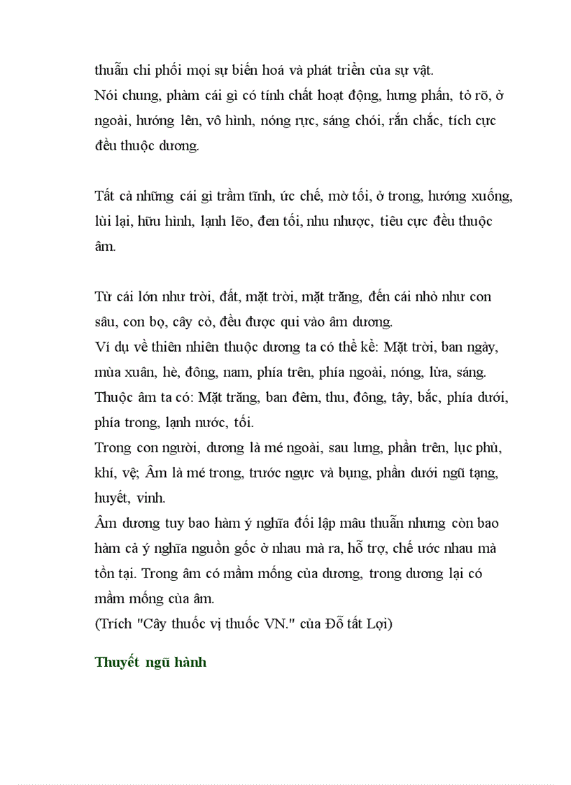 image for page Bài giảng bào chế thuốc đông dược