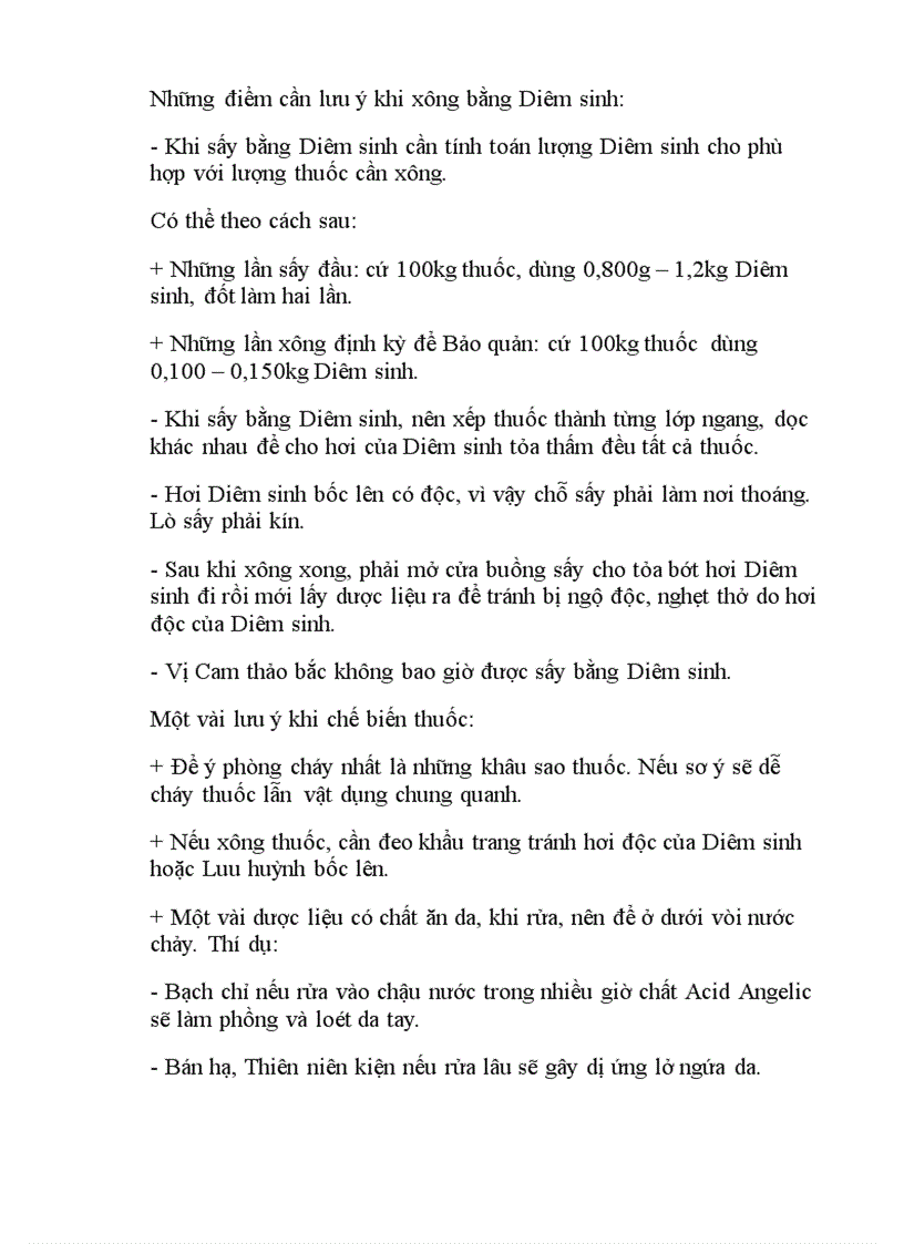 image for page Bài giảng bào chế thuốc đông dược