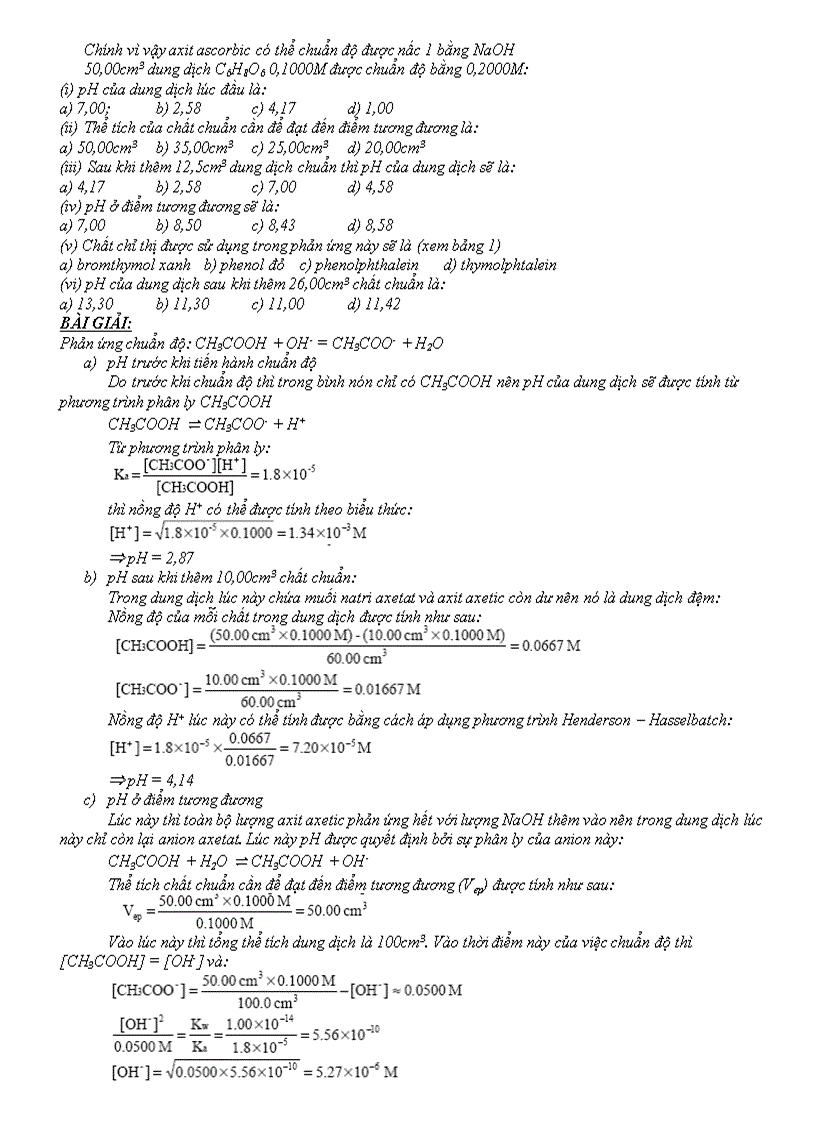 image for page Bai tap boi duong pH