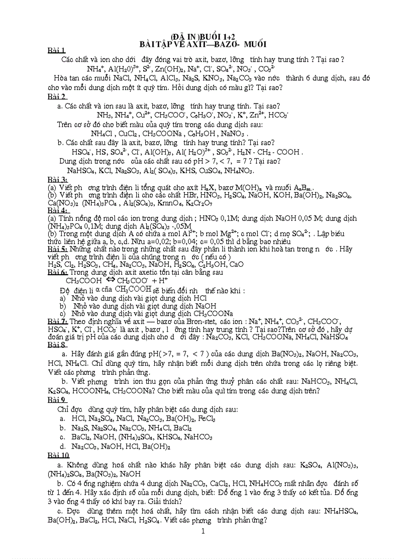 image for page Bai tap chương 1